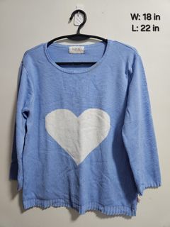 Original Love by Bayo Knitted Top