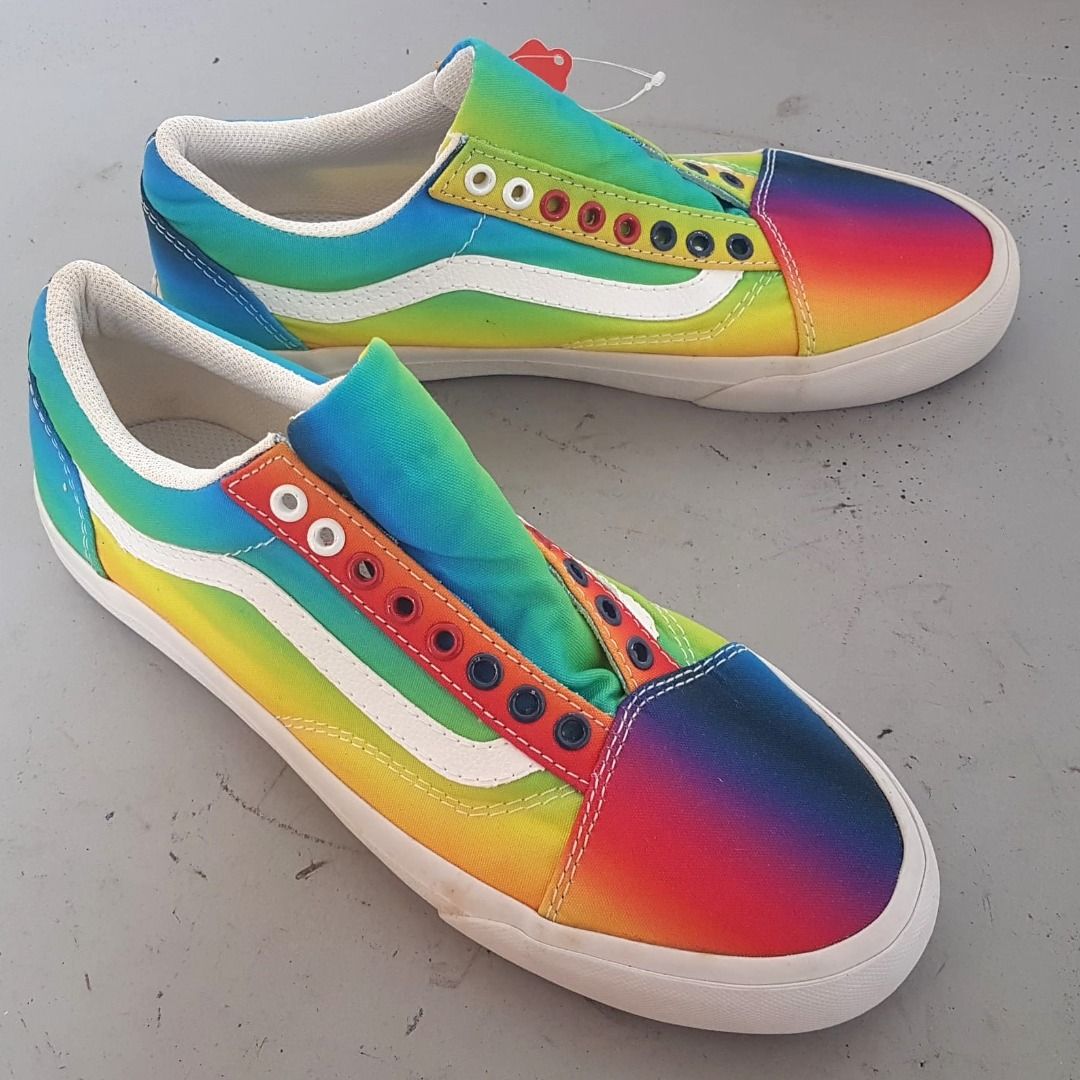 Vans 28 discount