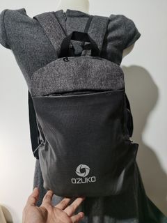 Ozuko backpack bodybag