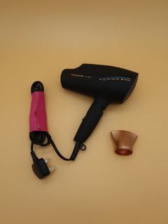 Panasonic Beauty EH-NA98 Nanoe Hair Dryer