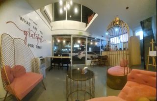 Pasalo Coffee Shop Business in Quezon City