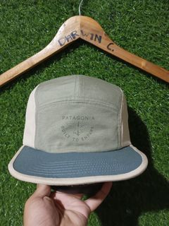 🏷️Patagonia Maclure Hat
