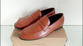 Penny Loafers for Men - Call it Spring