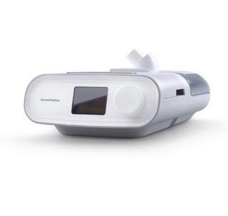 PHILIPS CPAP AUTO WITH HUMIDIFIER AND FREE MASK