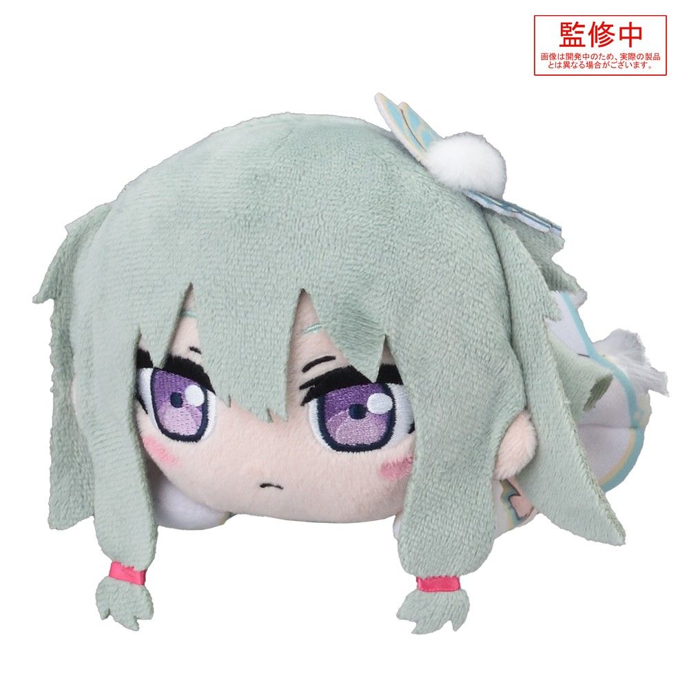 劇場版 プロセカ　ふわぷち ミニぬいぐるみ　ニーゴ　20点セット 劇場版 プロセカ ふわぷち ミニぬいぐるみ ニーゴ 20点セット