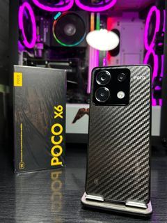 POCO X6 5G 256GB