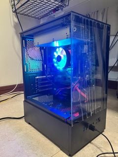 Dell Monitor Desktop Computer Set Up Plug and Play ready to use ...