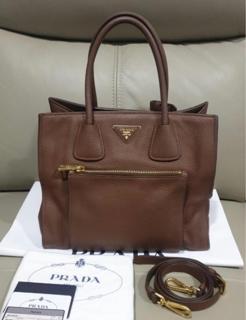 Vit daino prada bag store