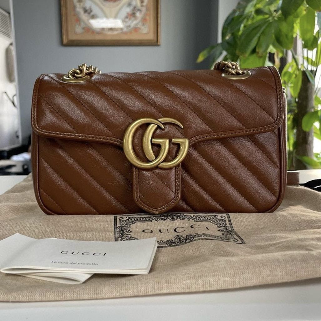 Gucci 22cm 2025
