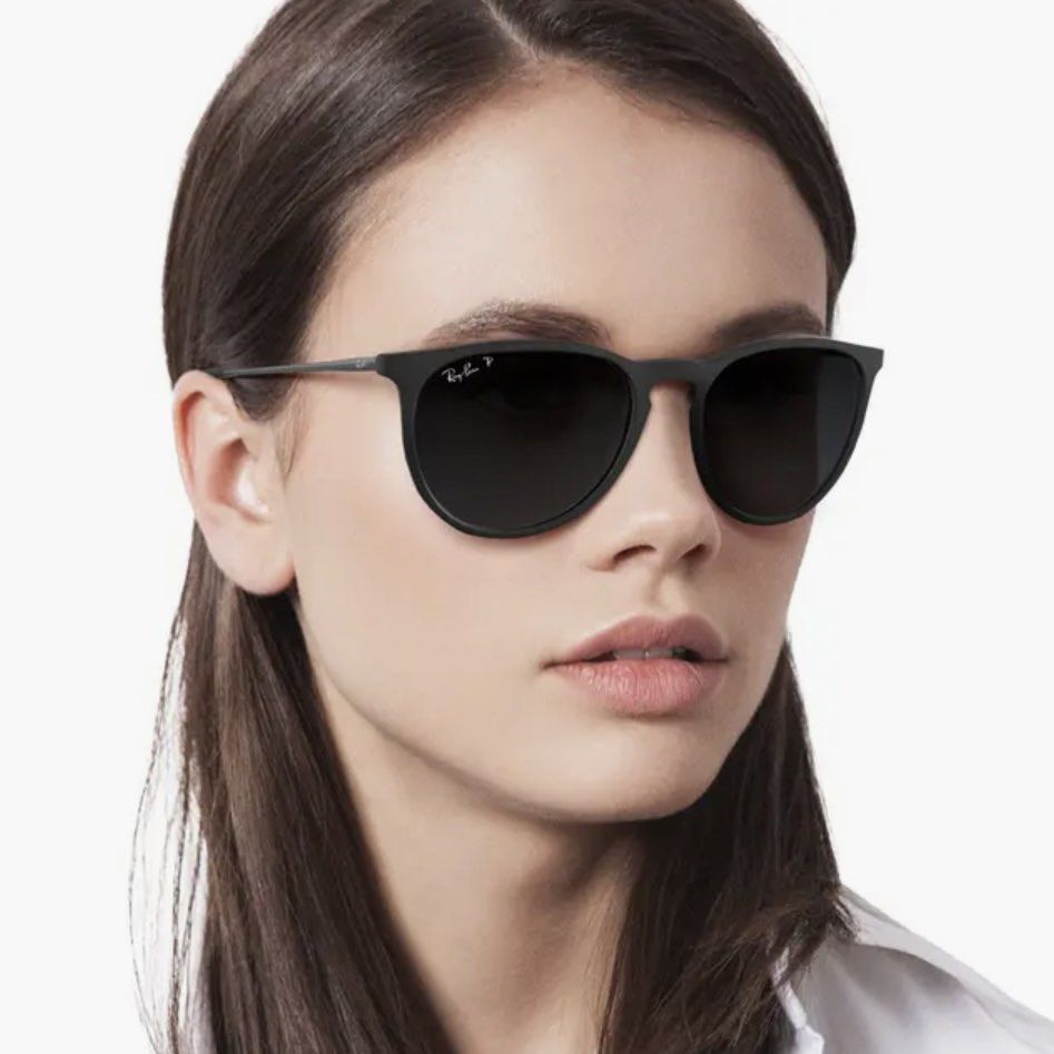 PRE ORDER Rayban Erika Classic 54mm Sunglasses Women s Fashion Watches Accessories Sunglasses Eyewear on Carousell