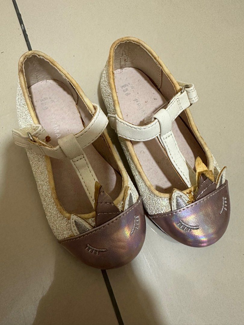 Unicorn shoes primark on sale