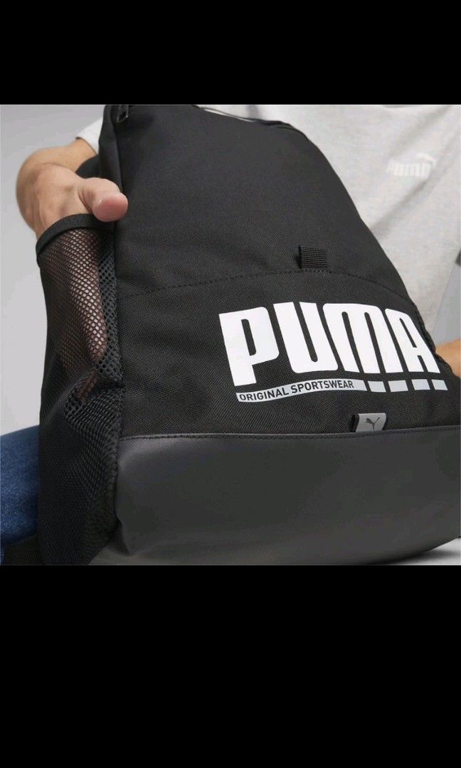 Puma plus hot sale