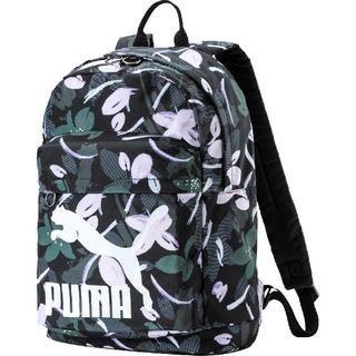 PUMA Original Backpack Floral