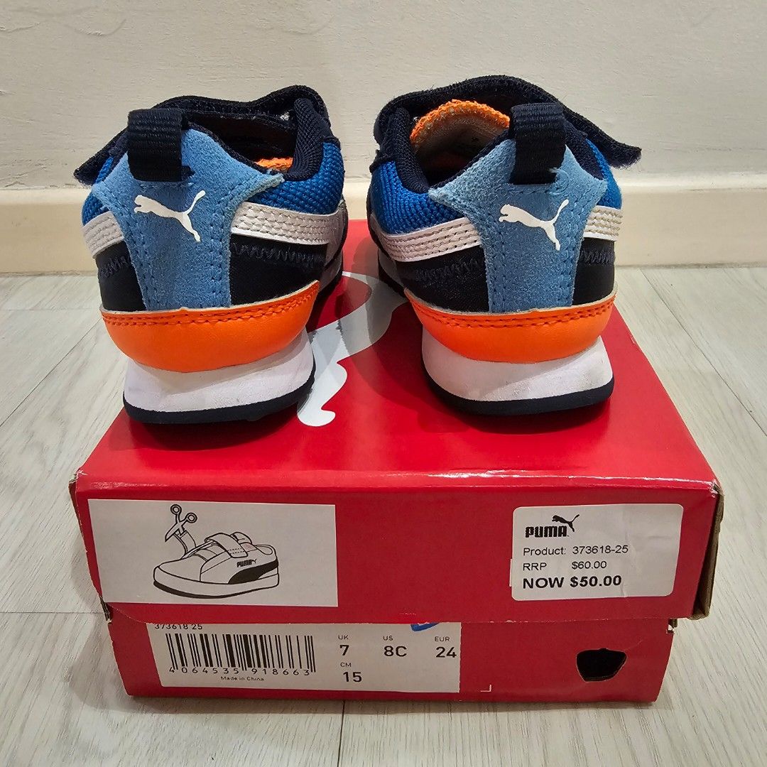 Puma r78 v inf new arrivals