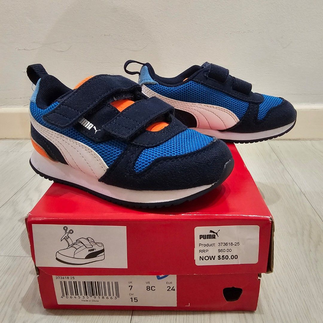 Puma r78 v on sale