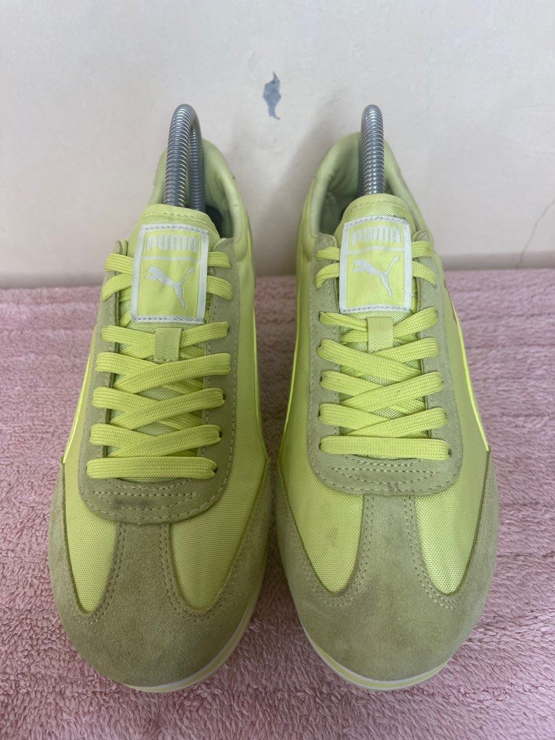 Puma sf77 platform best sale