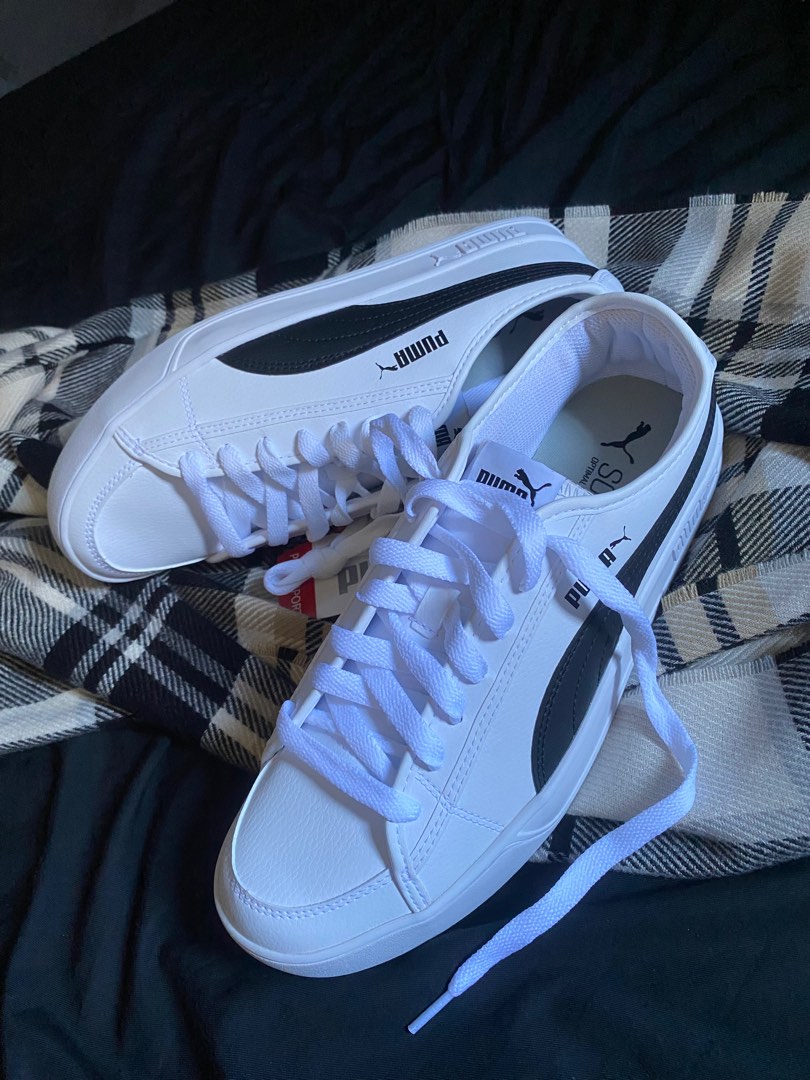 Puma smash v2 vulc online