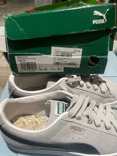 Puma sneakers