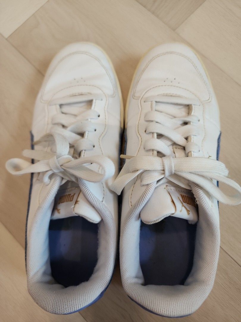 Puma Sneakers Sports shoes Original Women s Fashion Footwear Sneakers on Carousell