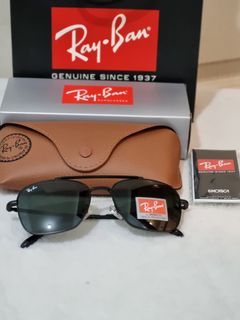 Rayban sunglasses rb3636 size 57