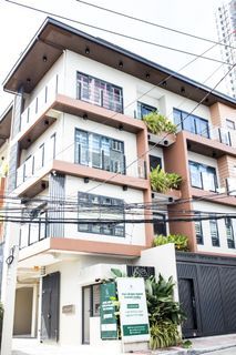 Ready For Occupancy Alderwood Townhouse For Sale in Cubao, QC