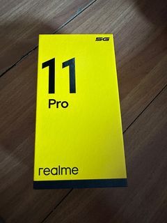 Realme 11 Pro 5g