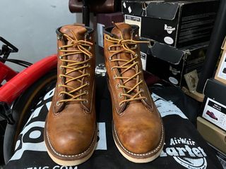 Red Wing 2904 7D