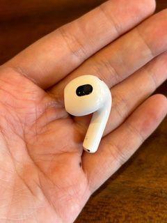 Right bud Airpods 3 FIXED PRICE