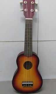 RJ Premium ukelele guitar