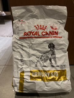 Royal Canin Urinary S/O 7.5kg