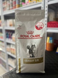 Royal Canin Urinary So Cat