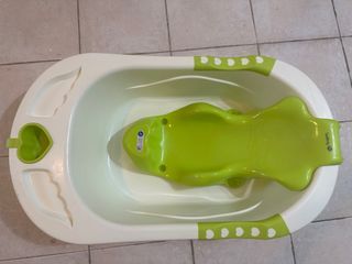 Safety 1st Baby Bathtub (Bnew price P2500)