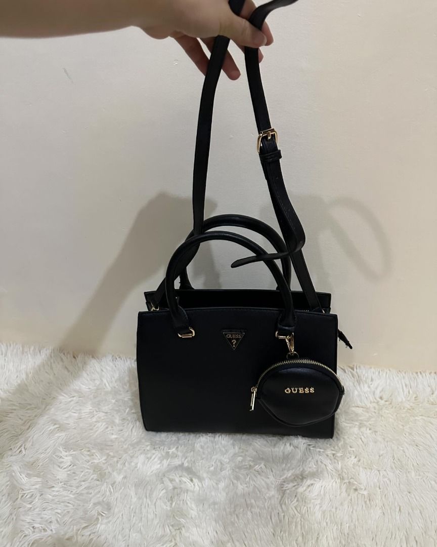 Guess women's bag sale discount