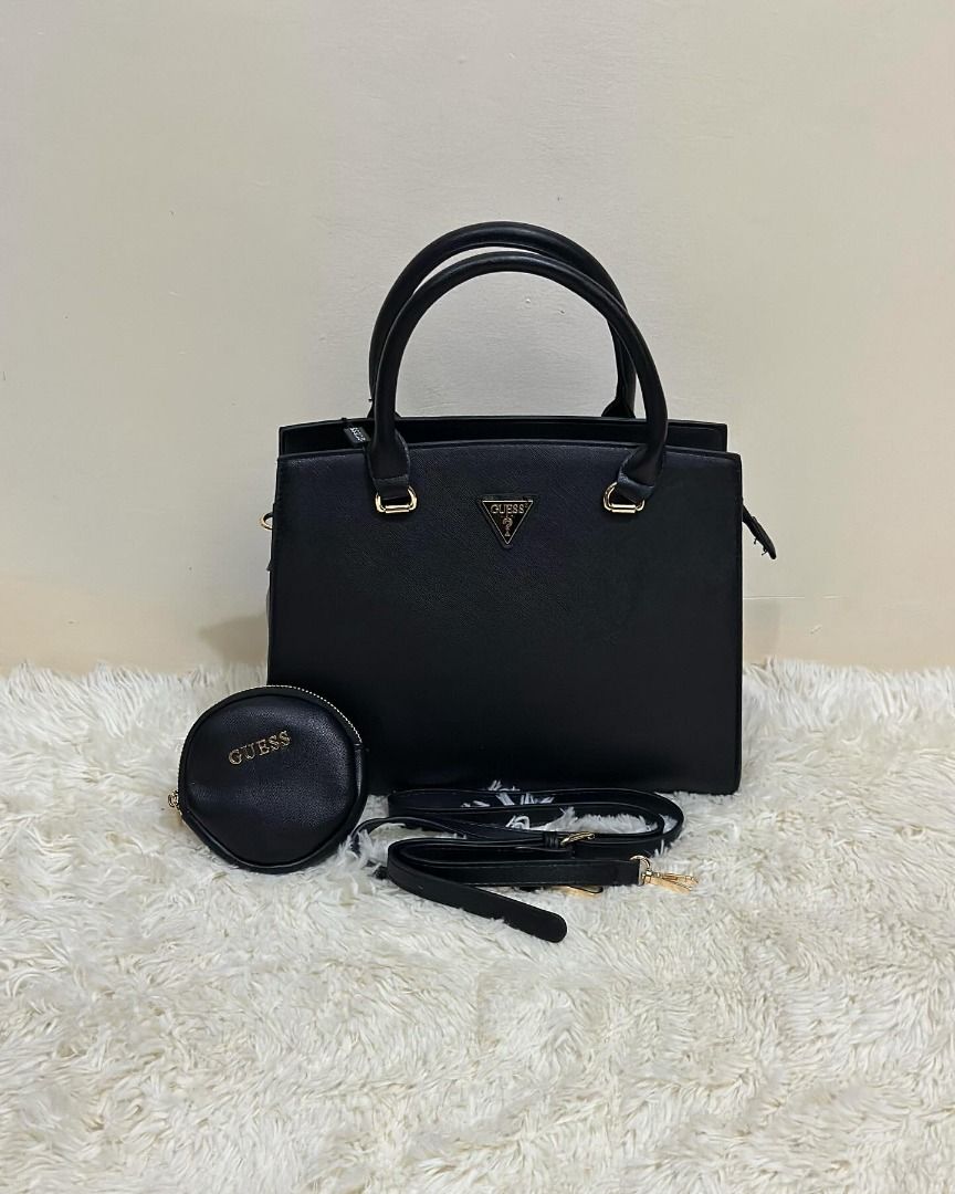 Guess women's bag sale discount