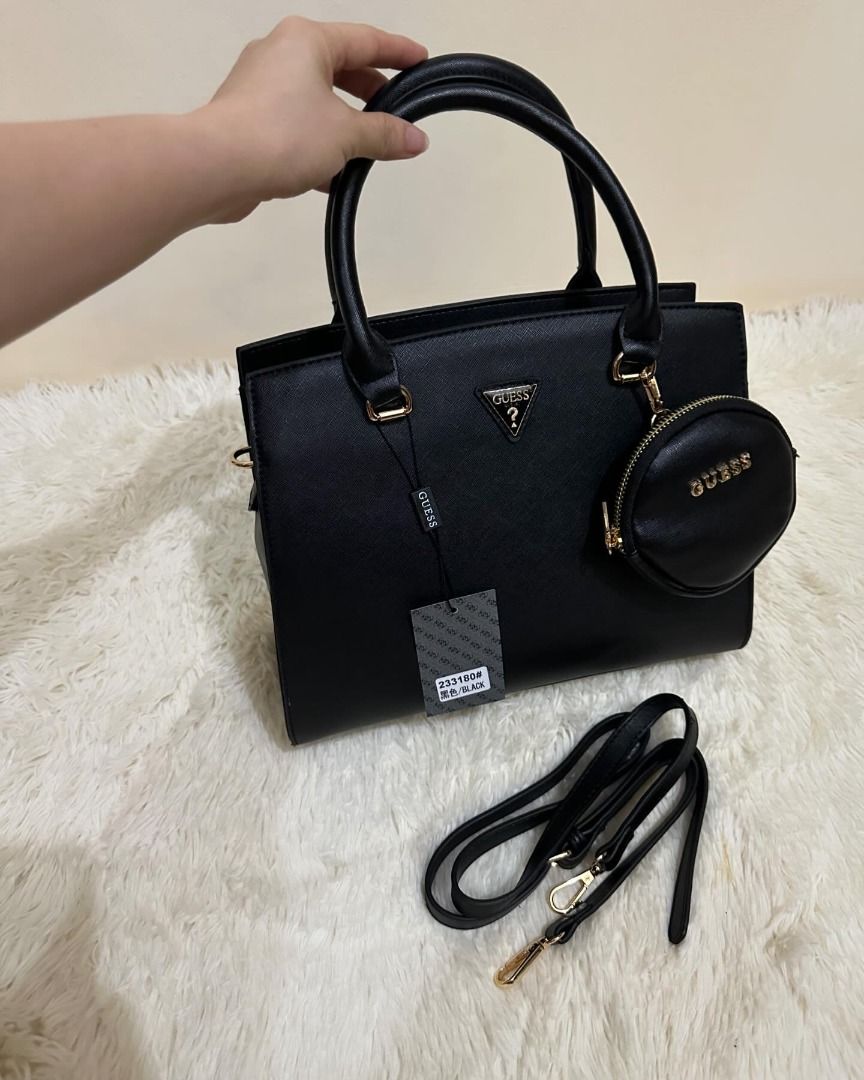 Guess women's bag sale cheap