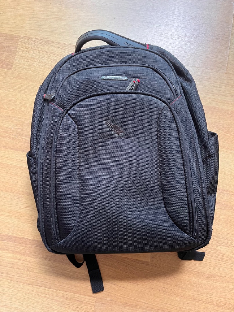 Xenon Large Backpack Samsonite Xenon Backpack Review Samsonite
