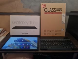 Samsung Galaxy Tab A8 10.5" LTE/128gb (2022)