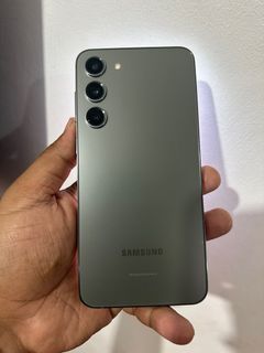 Samsung S23 Plus 512Gb