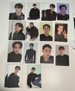 （分類：）位於 。 由 wonit.kpop 提交（商品編號 1303087547，圖片 1）。簡介： 。