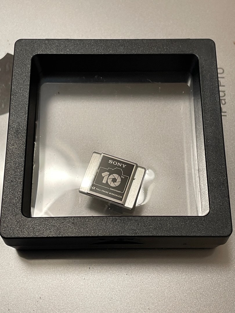 Sony Alpha Full Frame mirrorless, 攝影器材, 相機 - Carousell