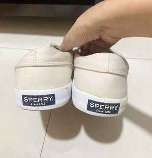 Sperry top sider
