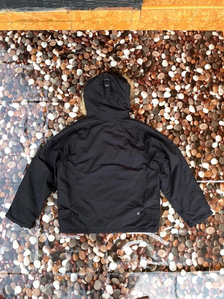 N-2B SPIEWAK/SONS GOLDEN FLEECE