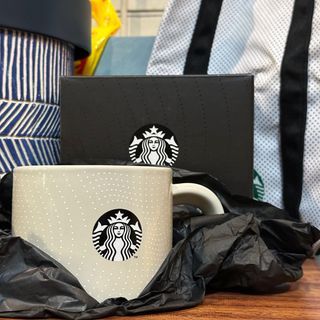 Starbucks 2023 Mug & Bag