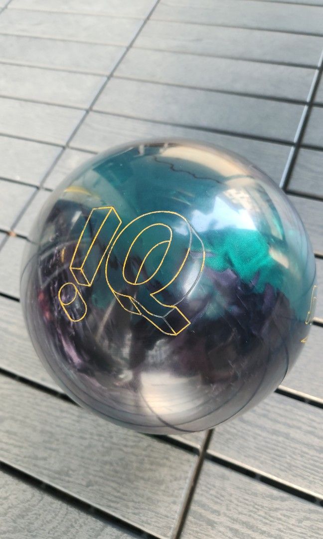 韓国限定 storm IQツアーギャラクシー 15ポンド Storm Korean edition