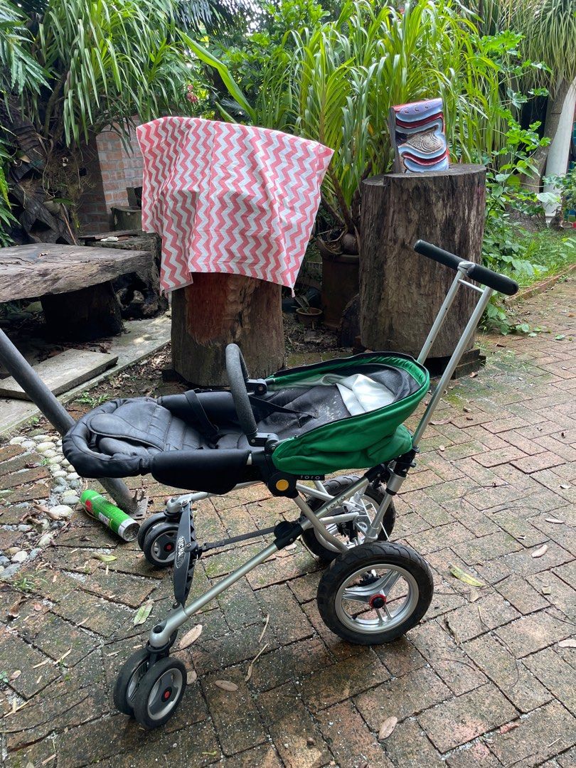 Toro stroller cheap