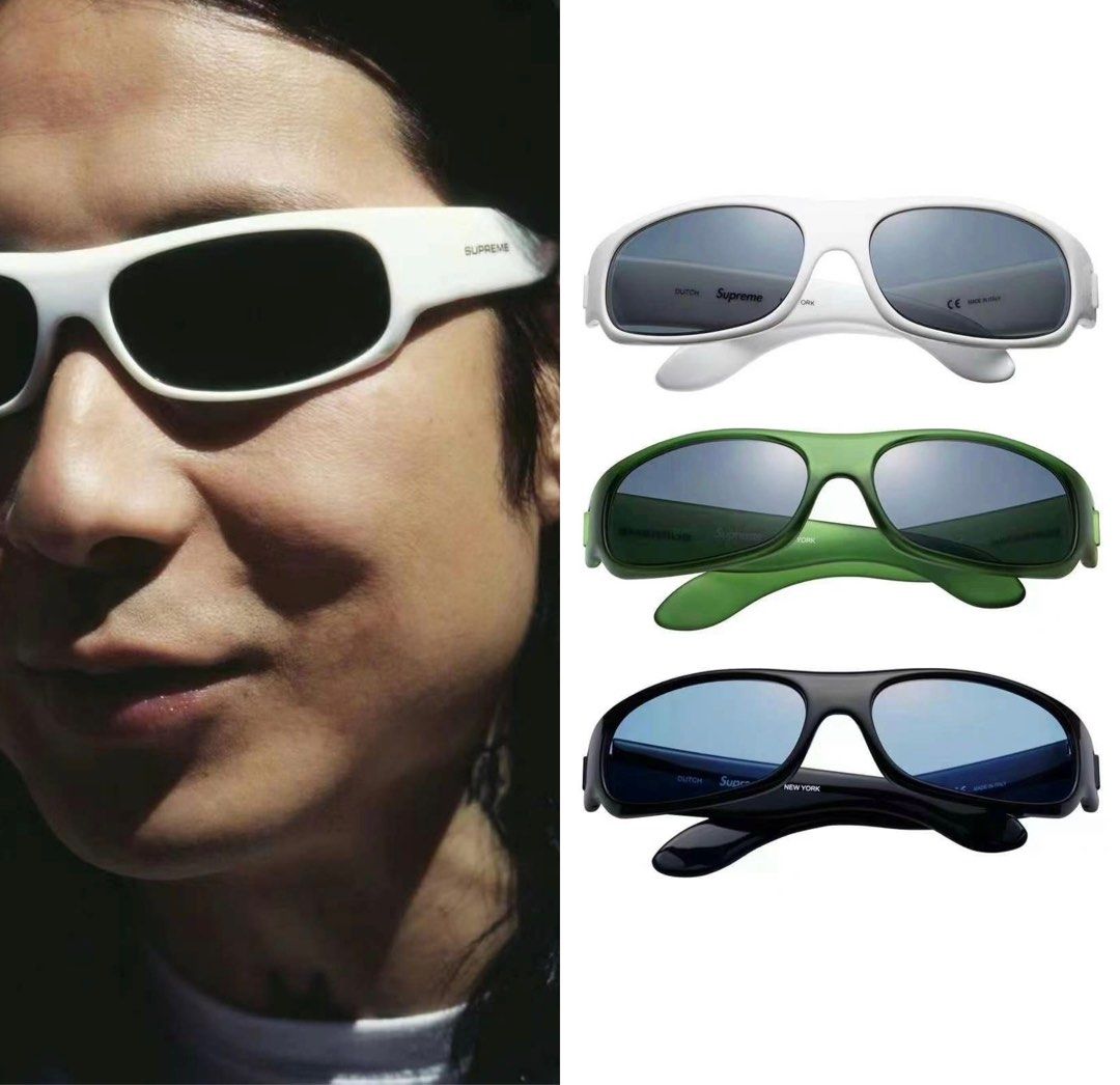 Supreme Sunglasses, Men