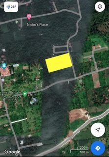 Tagaytay Lot for Sale near Kimberly Hotel and Skyranch - 5k per sqm rush!