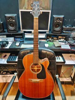 Takamine GN11MCE Acoustic Electric Guitar