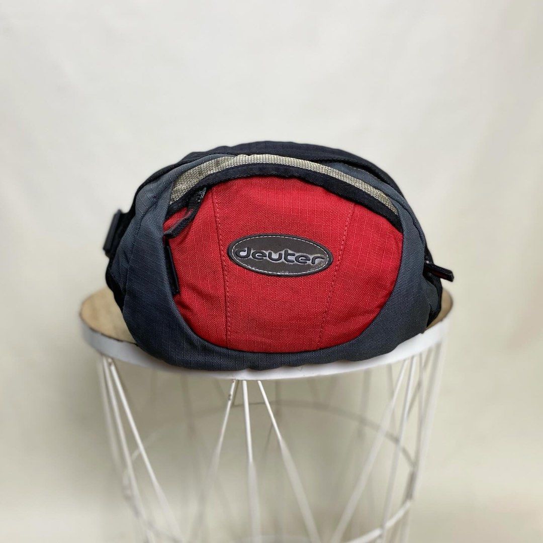 Tas waistbag DEUTER original