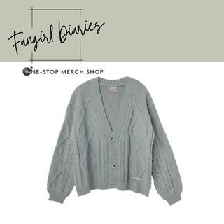 Taylor Swift - The Tortured Poets Department Cardigan